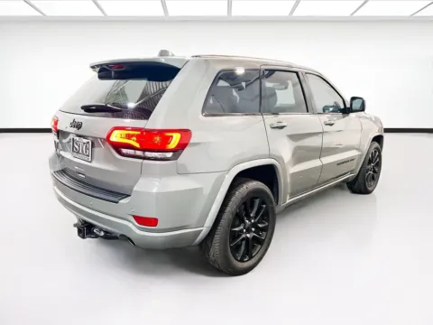 More photos of 2020 Jeep Grand Cherokee Altitude at STG Chandler, AZ