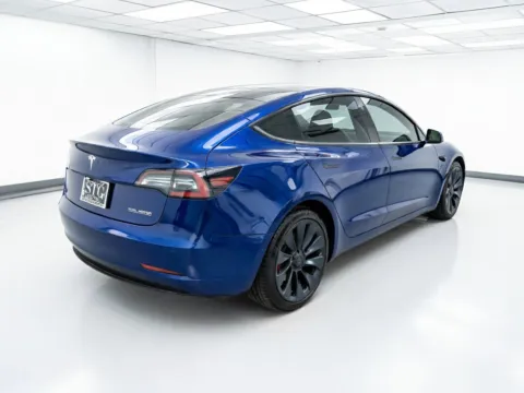 More photos of 2022 Tesla Model 3 Performance at STG Chandler, AZ