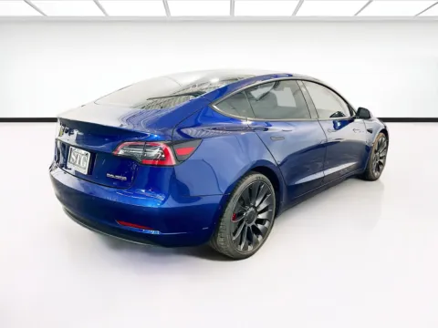 More photos of 2022 Tesla Model 3 Performance at STG Chandler, AZ