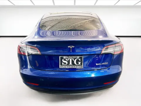 More photos of 2022 Tesla Model 3 Performance at STG Chandler, AZ