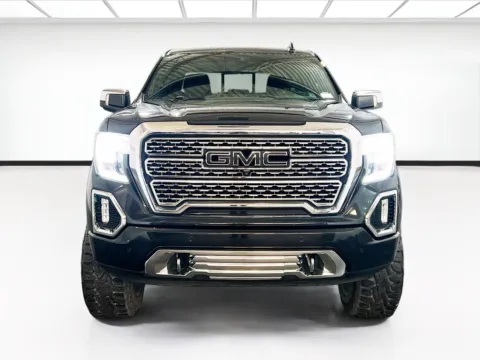 Photos of 2020 GMC Sierra 1500 Denali for sale in Chandler, AZ at STG Chandler