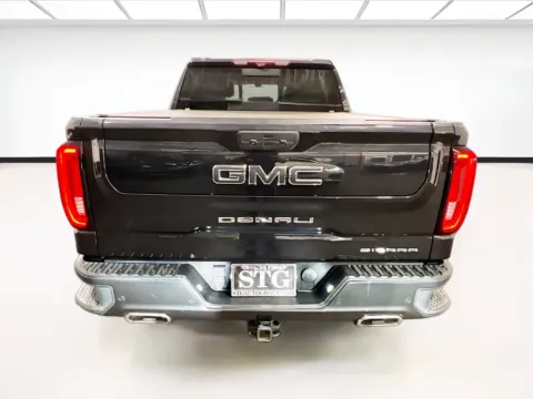 More photos of 2020 GMC Sierra 1500 Denali at STG Chandler, AZ