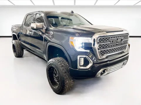 Another view of 2020 GMC Sierra 1500 Denali for sale in Chandler, AZ at STG Chandler