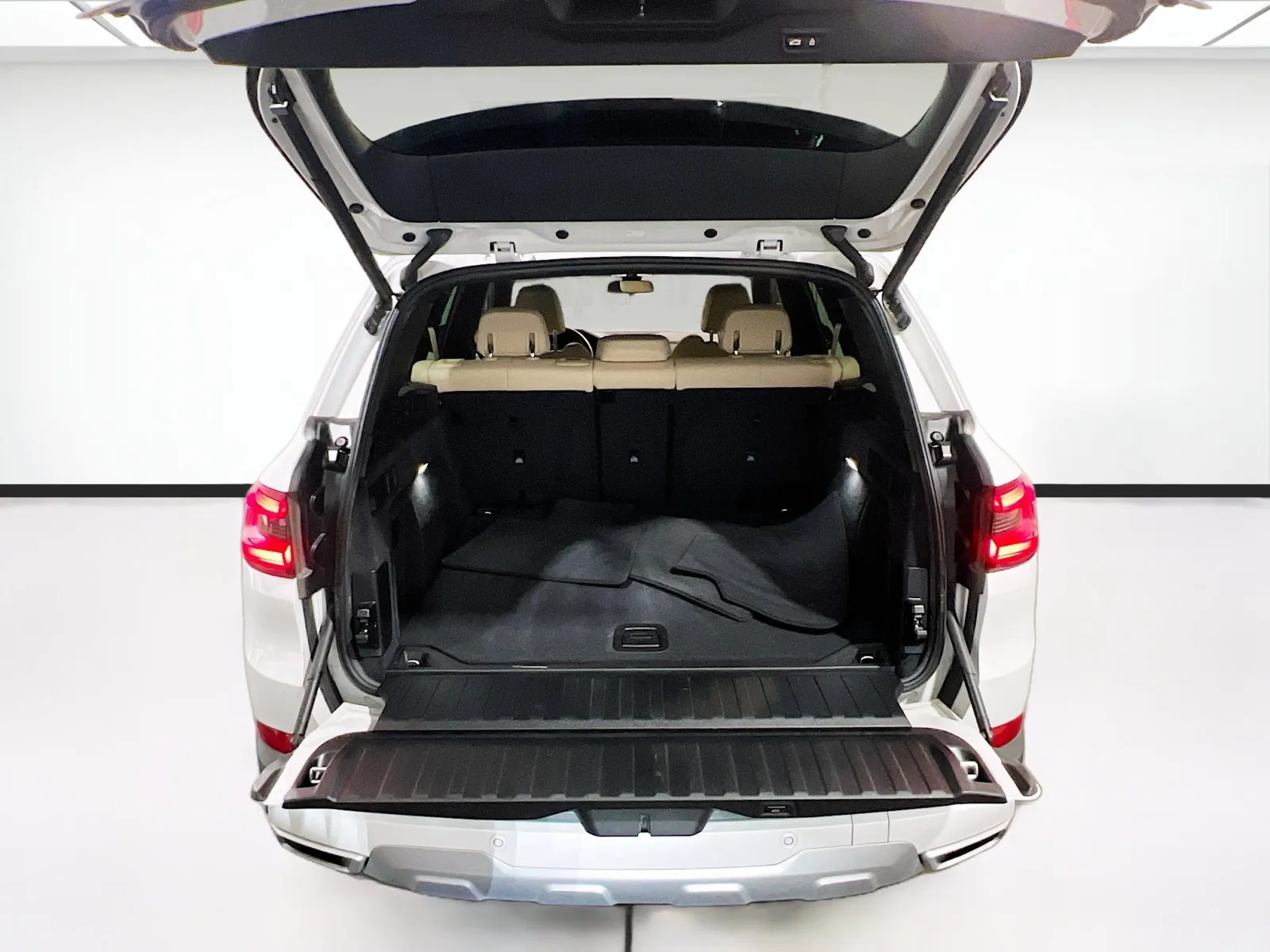 2019 BMW X5 40i - Photo 20