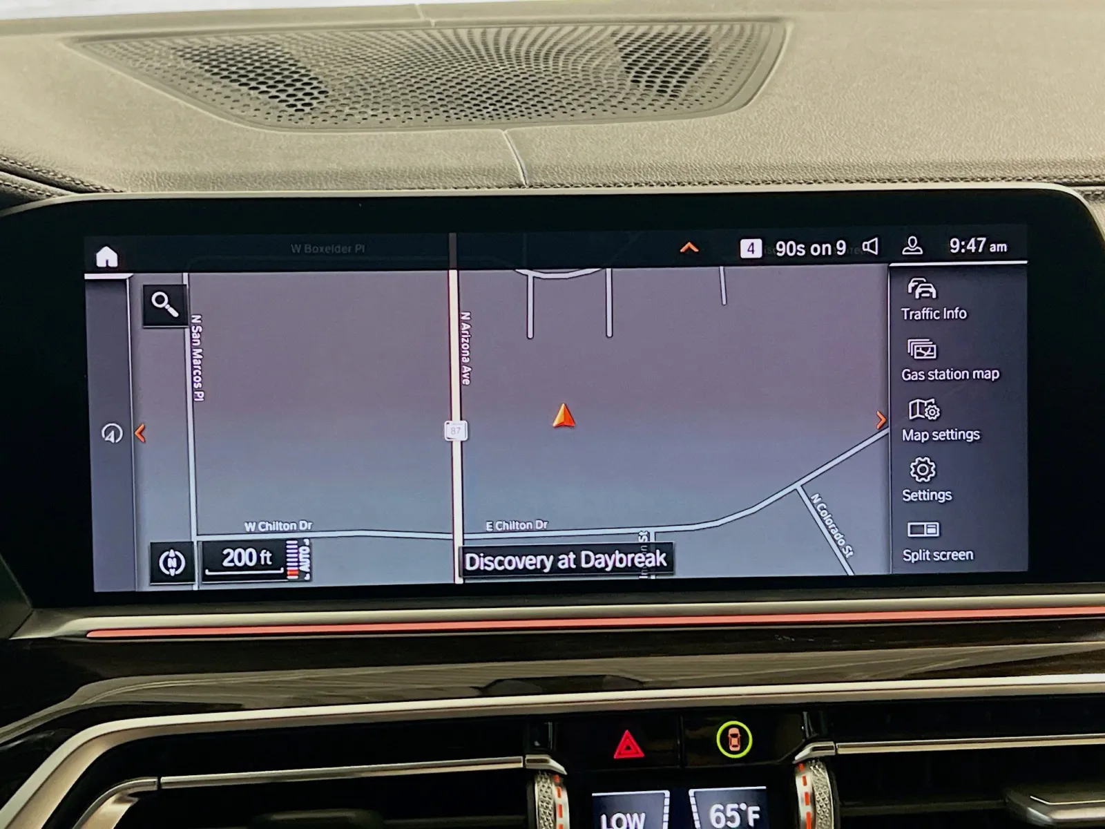 2019 BMW X5 40i - Photo 9