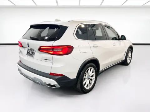 More photos of 2019 BMW X5 xDrive40i at STG Chandler, AZ