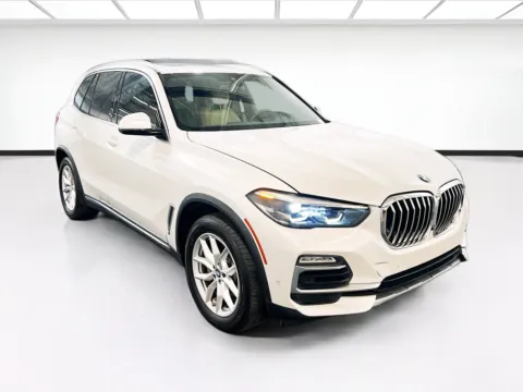 Another view of 2019 BMW X5 xDrive40i for sale in Chandler, AZ at STG Chandler