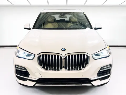 Photos of 2019 BMW X5 xDrive40i for sale in Chandler, AZ at STG Chandler