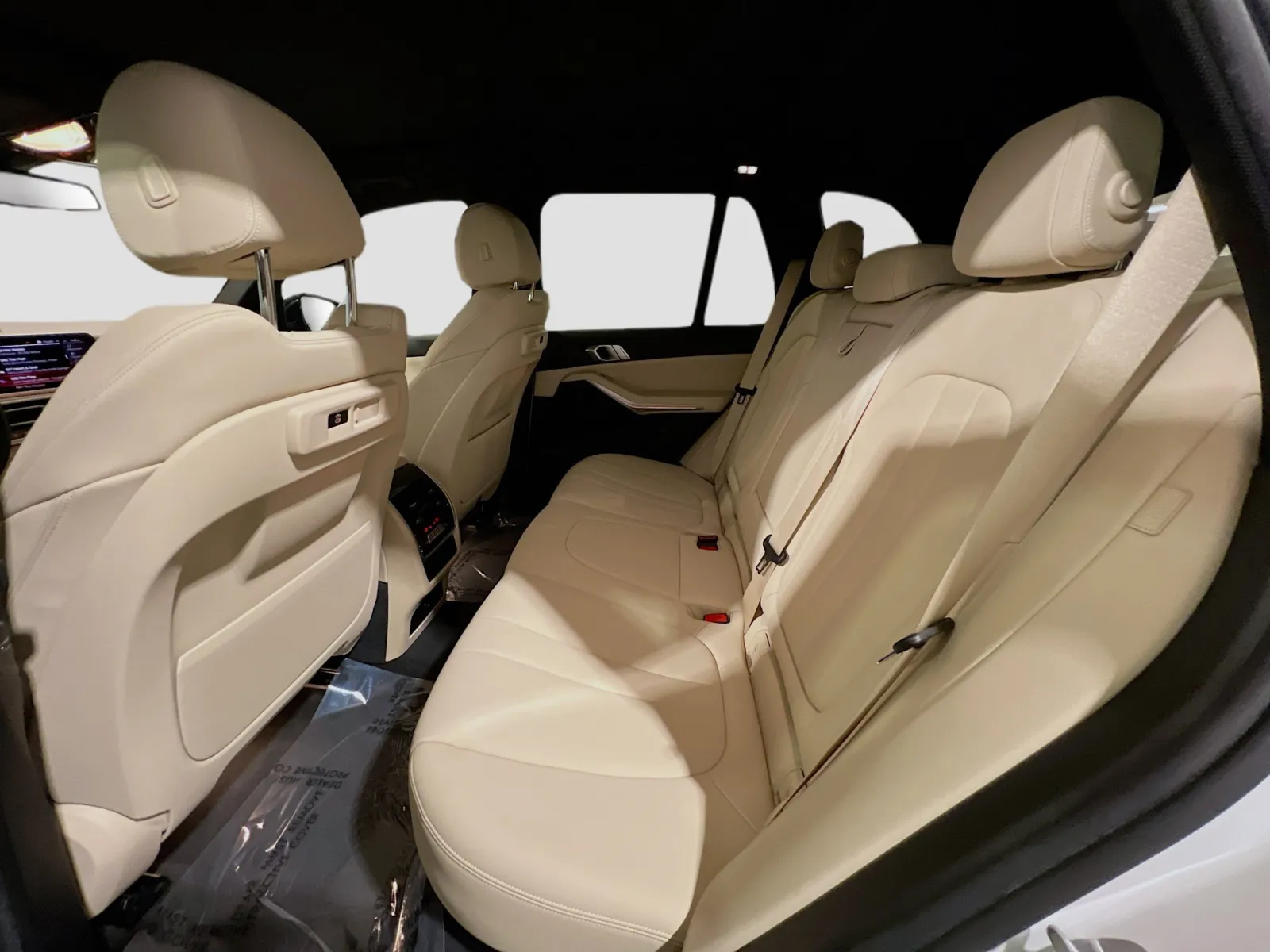 2019 BMW X5 40i - Photo 18