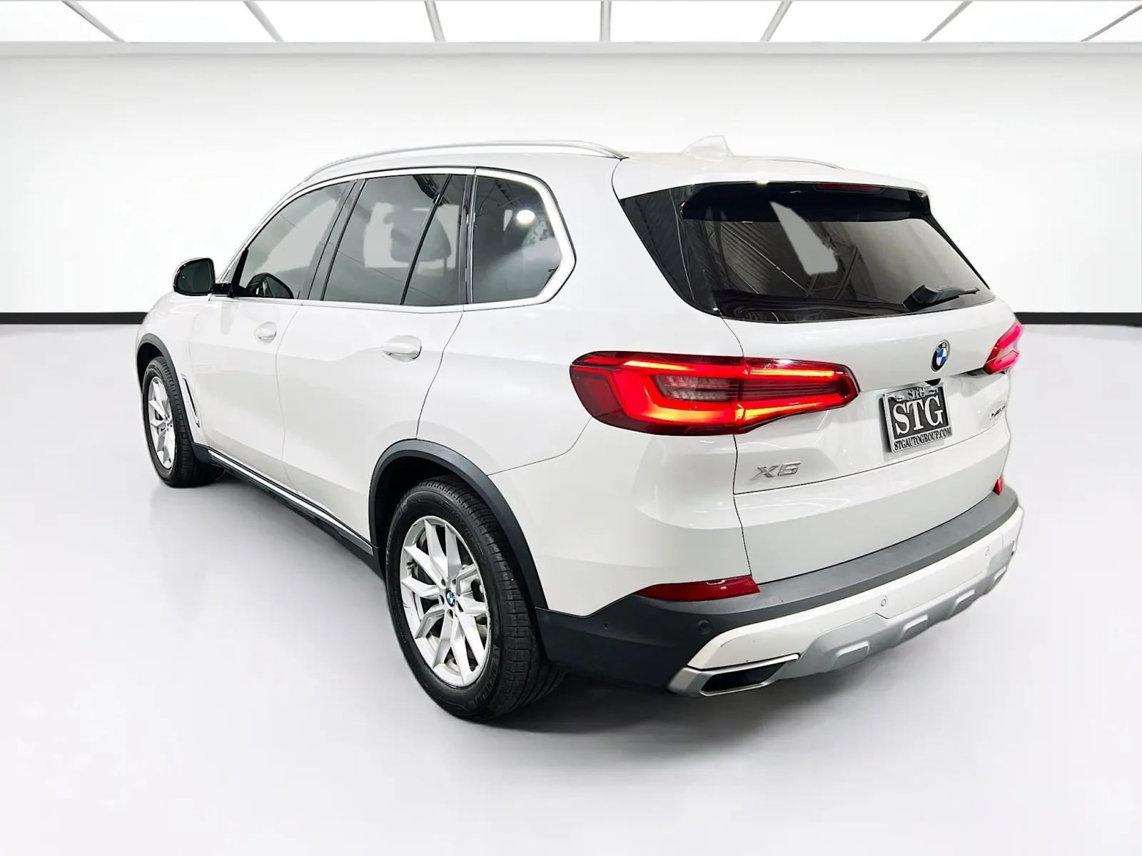2019 BMW X5 40i - Photo 6
