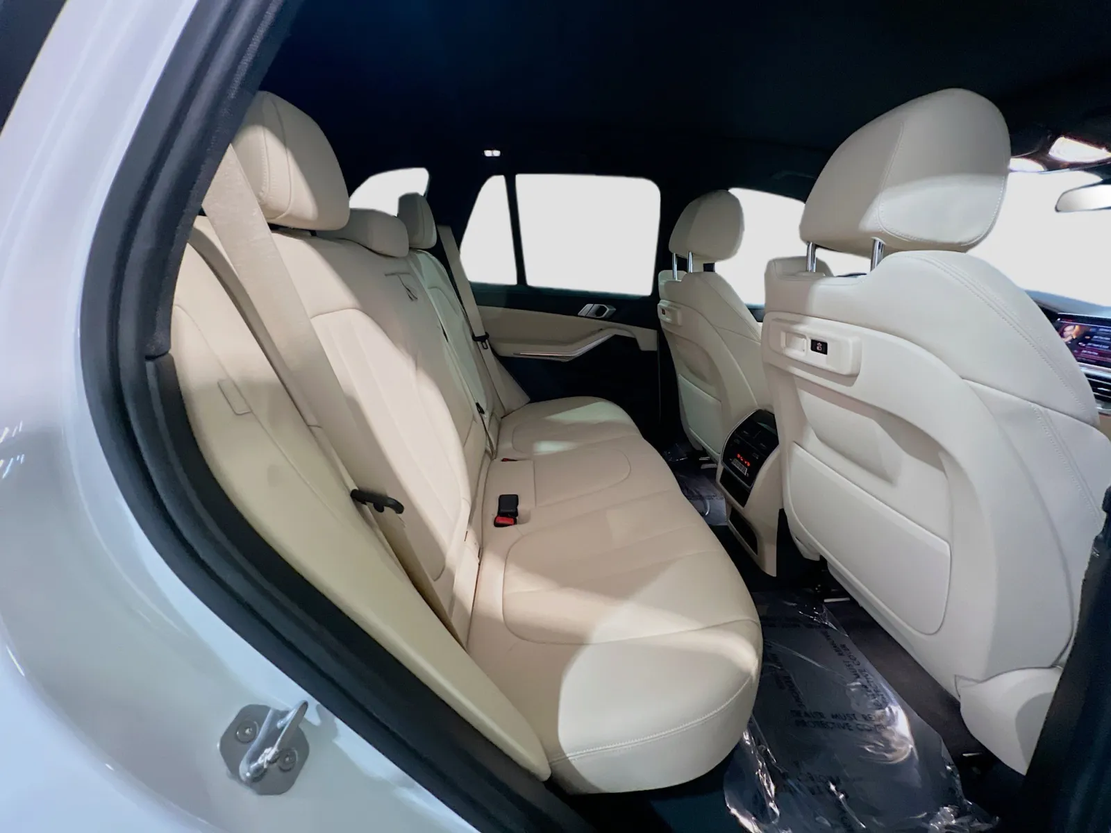 2019 BMW X5 40i - Photo 21