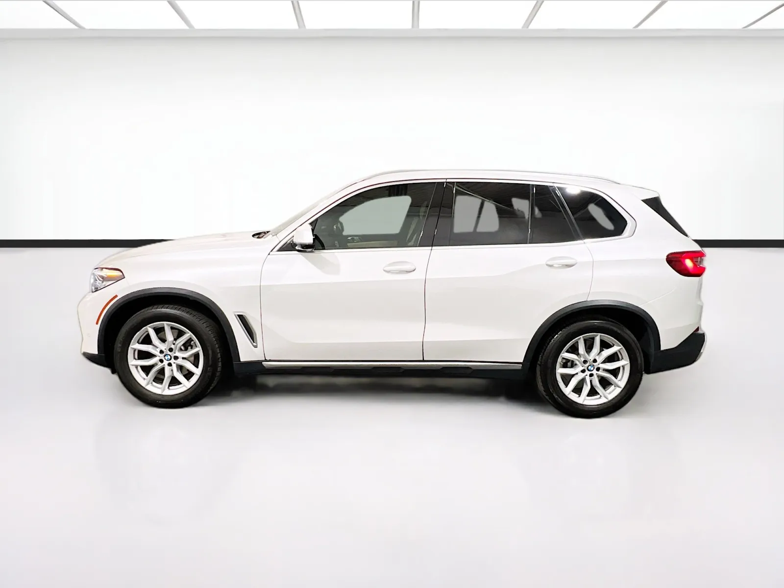 2019 BMW X5 40i - Photo 24