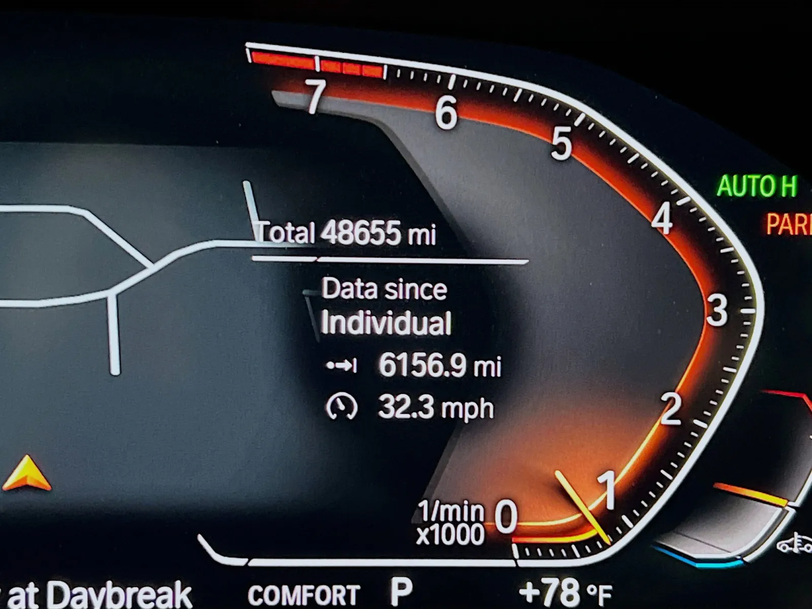 2019 BMW X5 40i - Photo 8