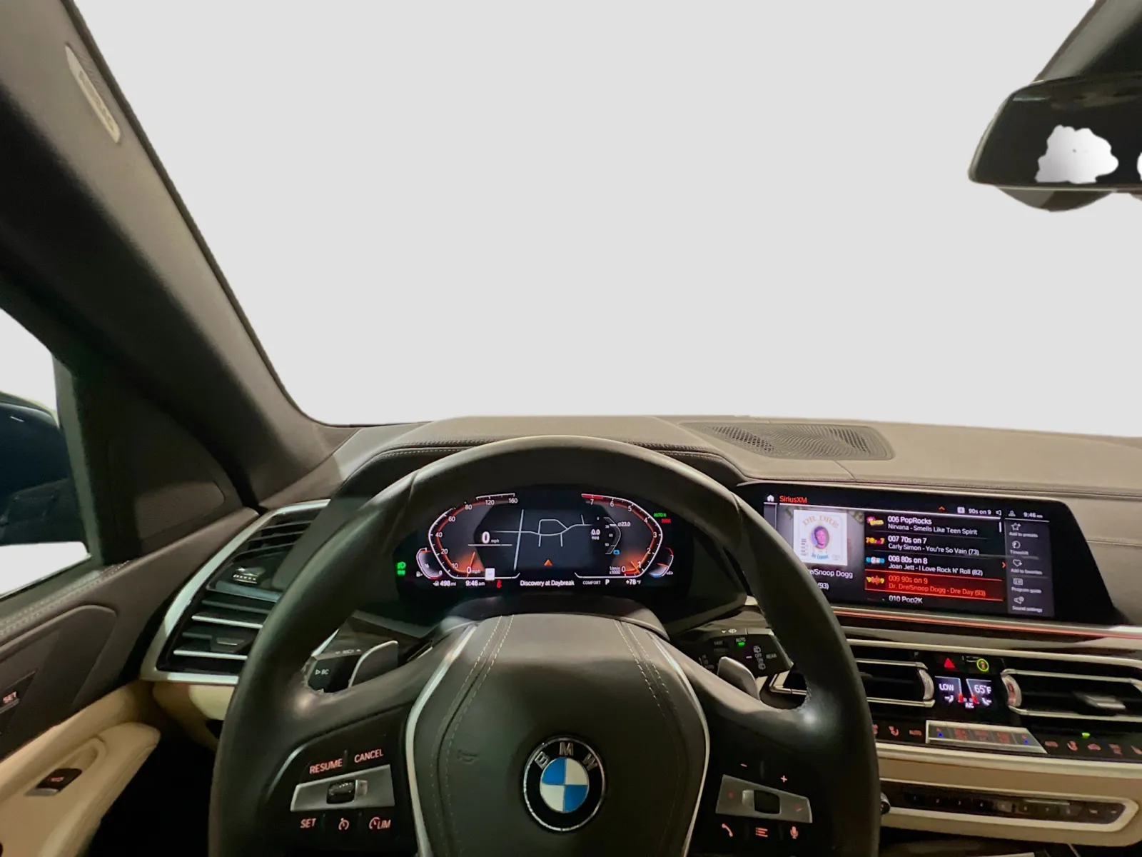 2019 BMW X5 40i - Photo 7
