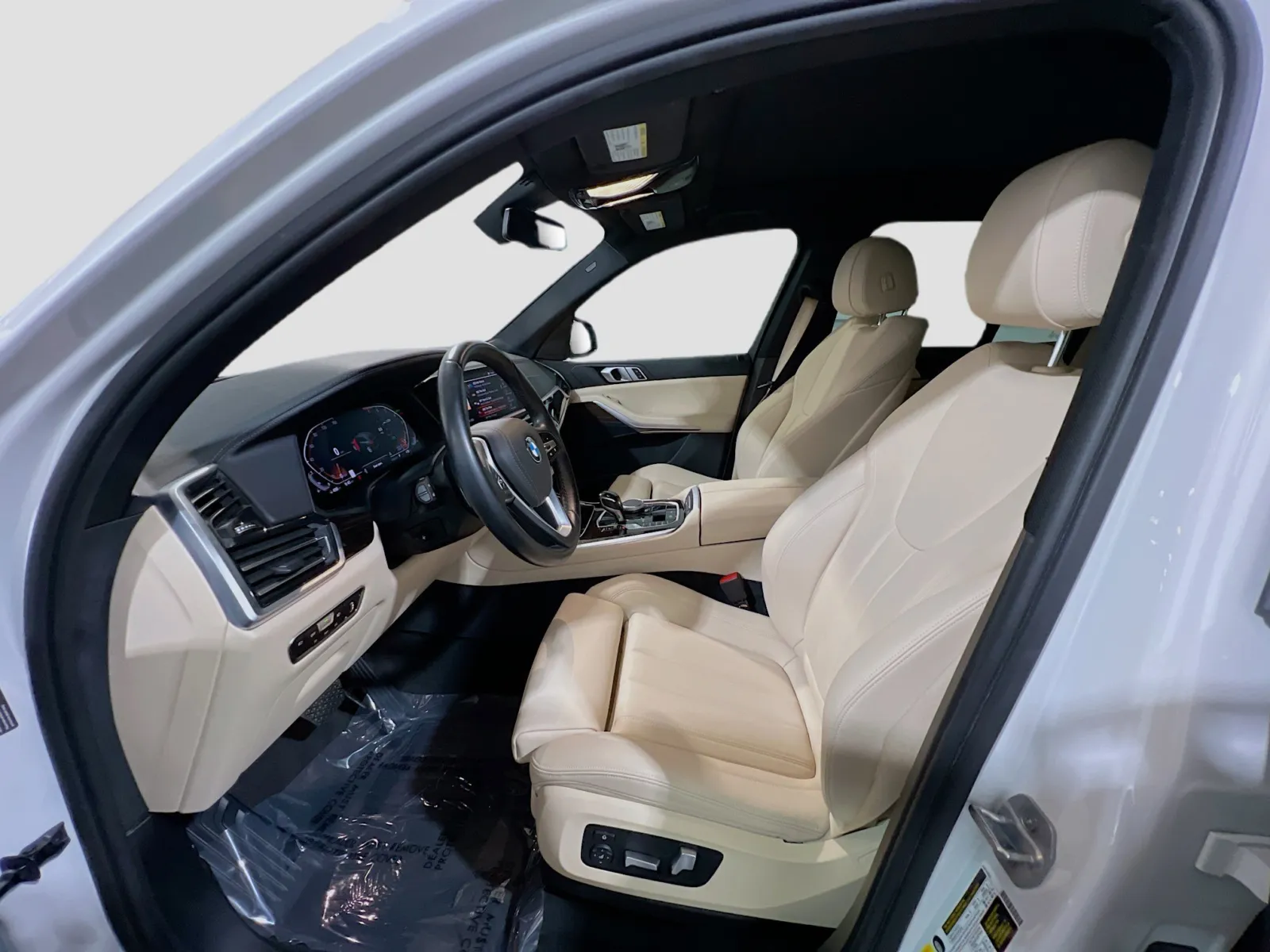2019 BMW X5 40i - Photo 15
