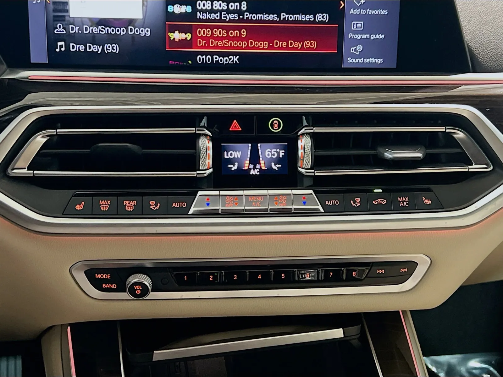 2019 BMW X5 40i - Photo 12
