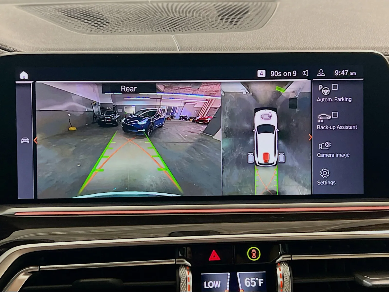 2019 BMW X5 40i - Photo 10
