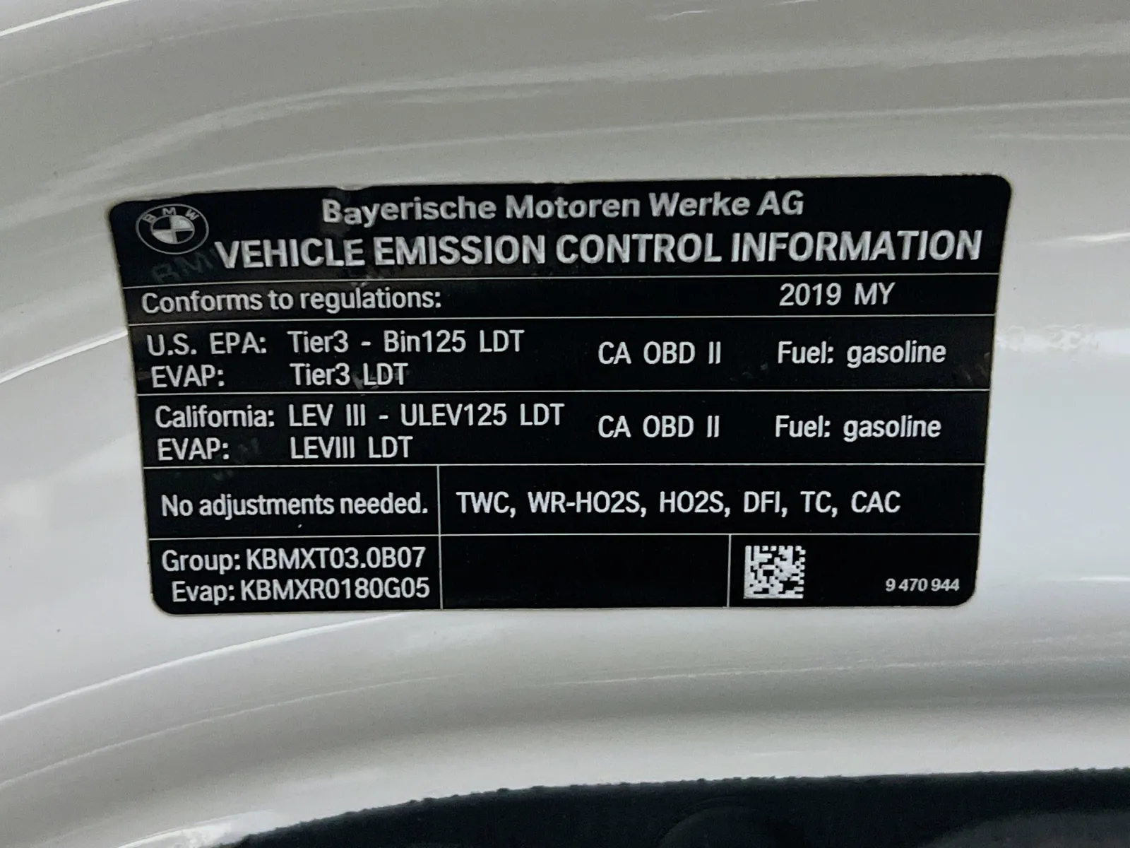 2019 BMW X5 40i - Photo 23