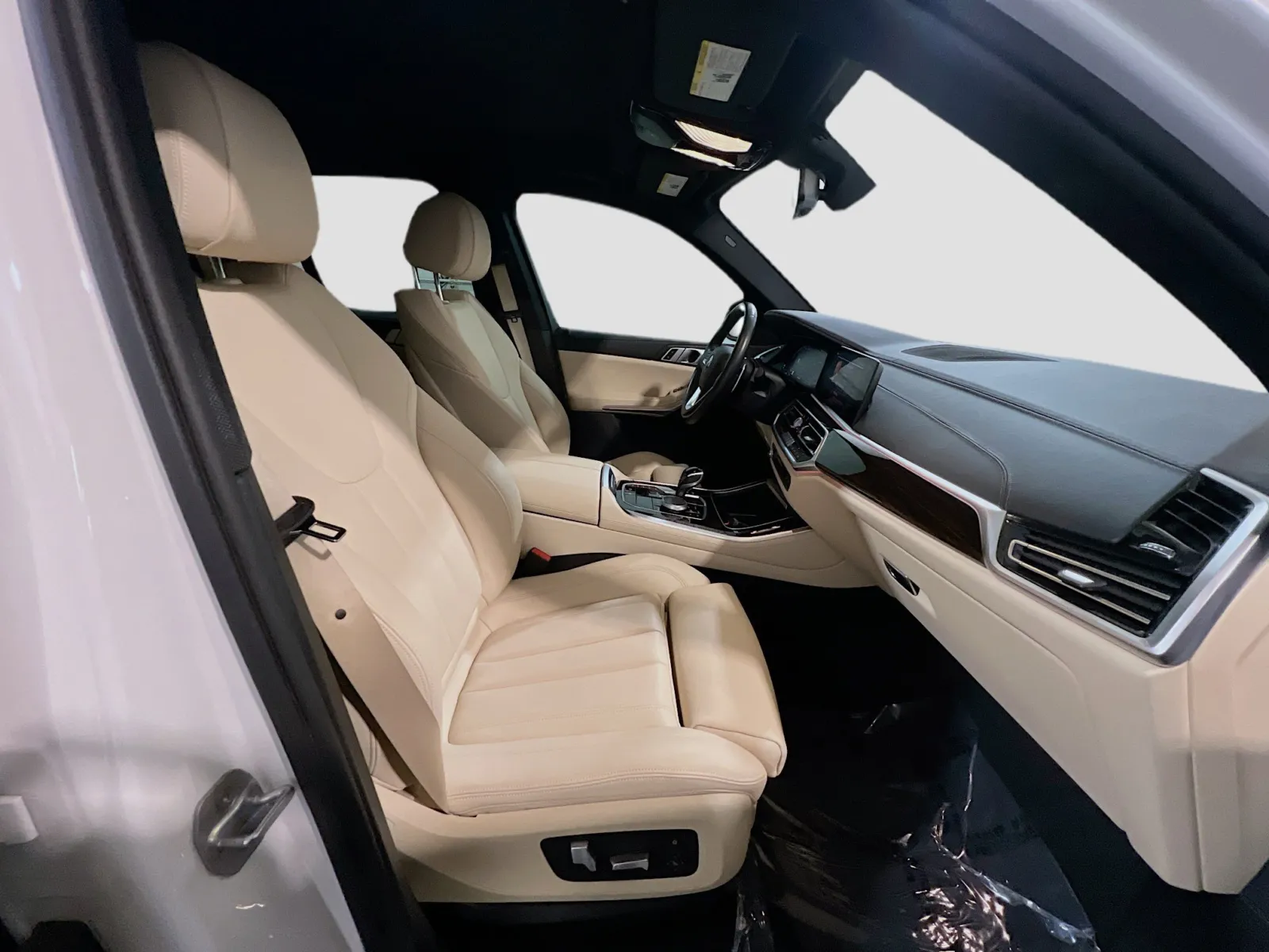 2019 BMW X5 40i - Photo 22