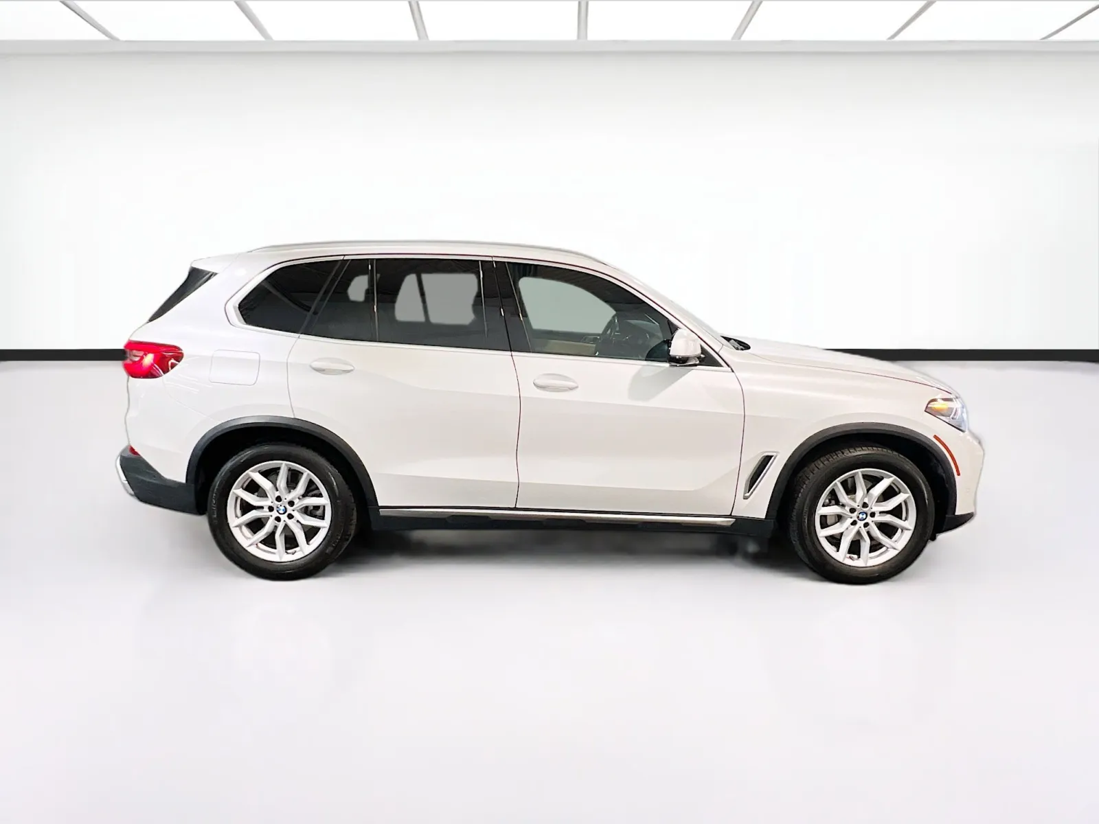 2019 BMW X5 40i - Photo 25