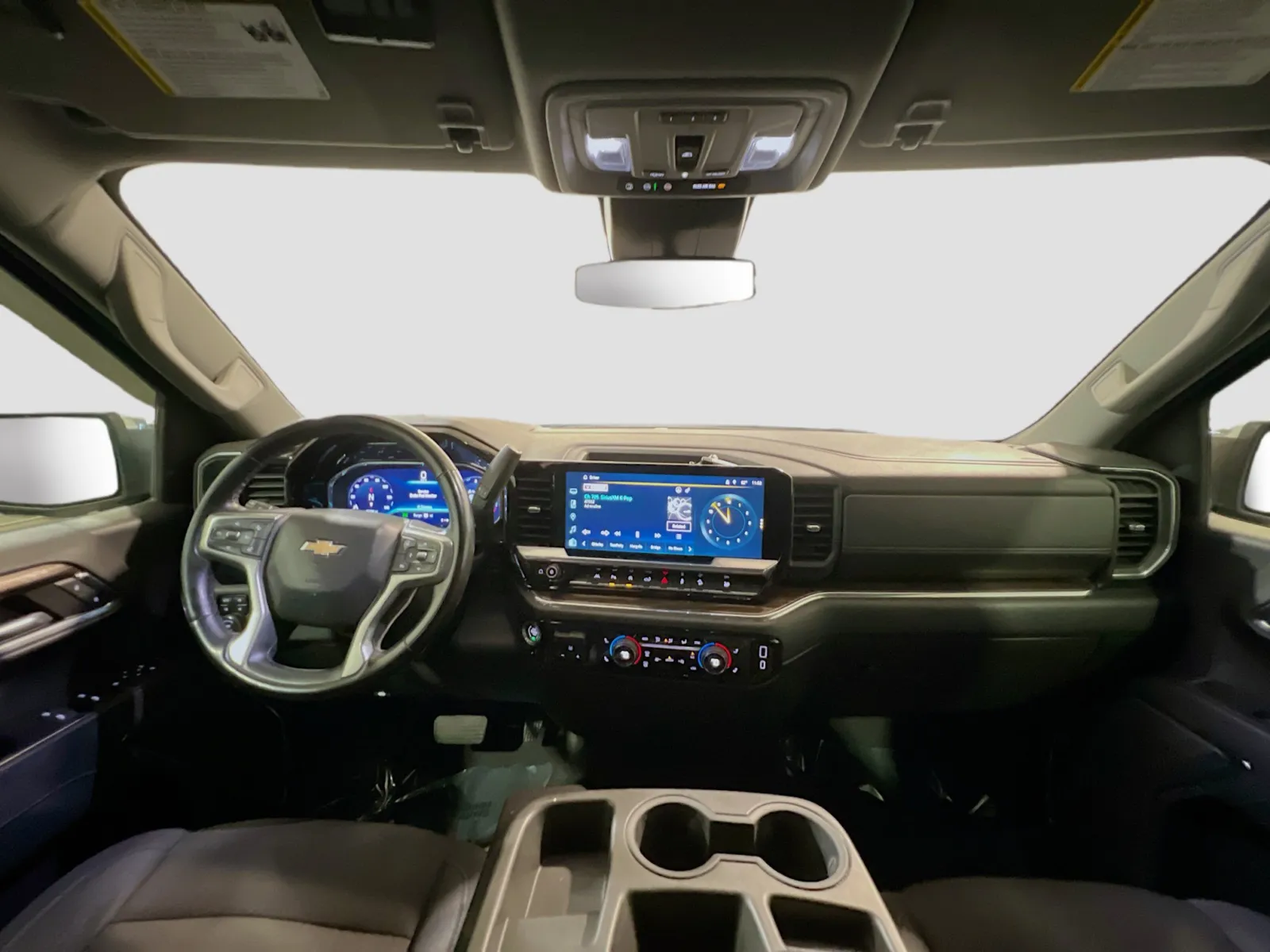 2023 Chevrolet Silverado 1500 LT - Photo 15
