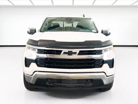 Photos of 2023 Chevrolet Silverado 1500 LT for sale in Chandler, AZ at STG Chandler
