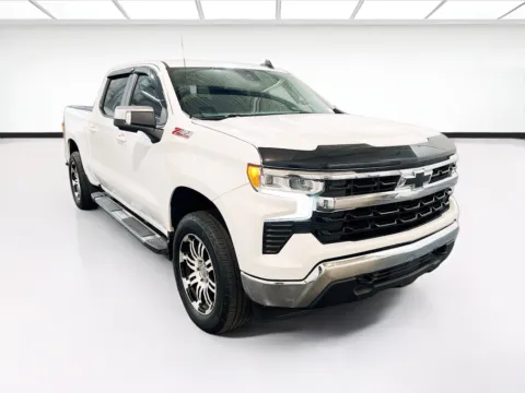 Another view of 2023 Chevrolet Silverado 1500 LT for sale in Chandler, AZ at STG Chandler