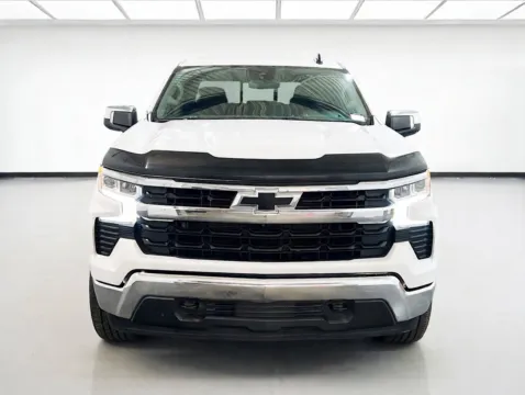 Photos of 2023 Chevrolet Silverado 1500 LT for sale in Chandler, AZ at STG Chandler