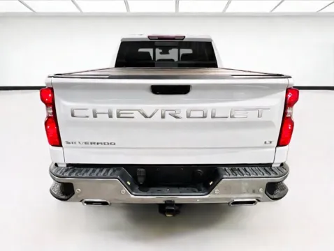 More photos of 2023 Chevrolet Silverado 1500 LT at STG Chandler, AZ