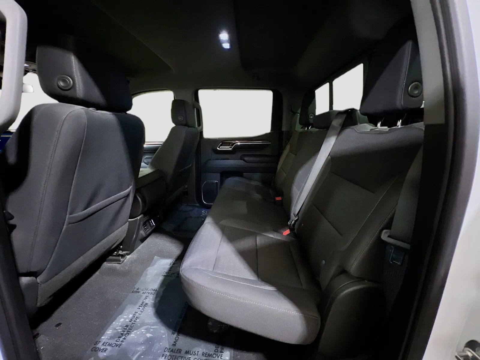 2023 Chevrolet Silverado 1500 LT - Photo 16
