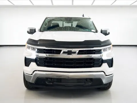 Photos of 2023 Chevrolet Silverado 1500 LT for sale in Chandler, AZ at STG Chandler