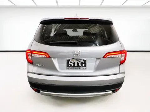 More photos of 2019 Honda Pilot EX-L at STG Chandler, AZ