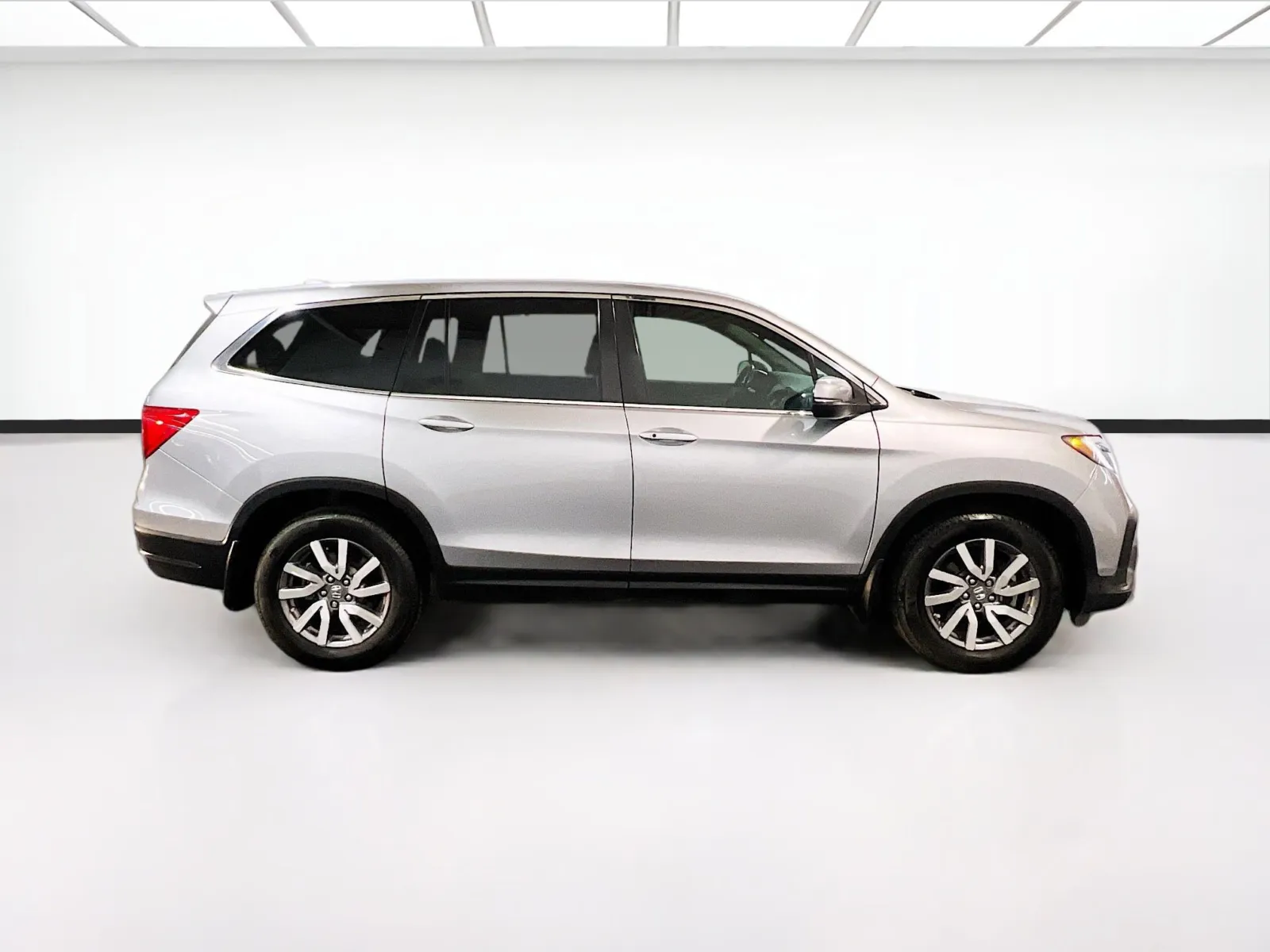 2019 Honda Pilot EX-L - Photo 24