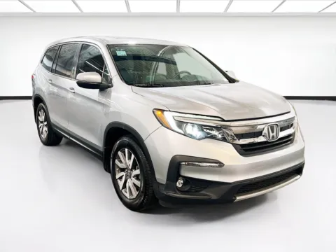 Another view of 2019 Honda Pilot EX-L for sale in Chandler, AZ at STG Chandler
