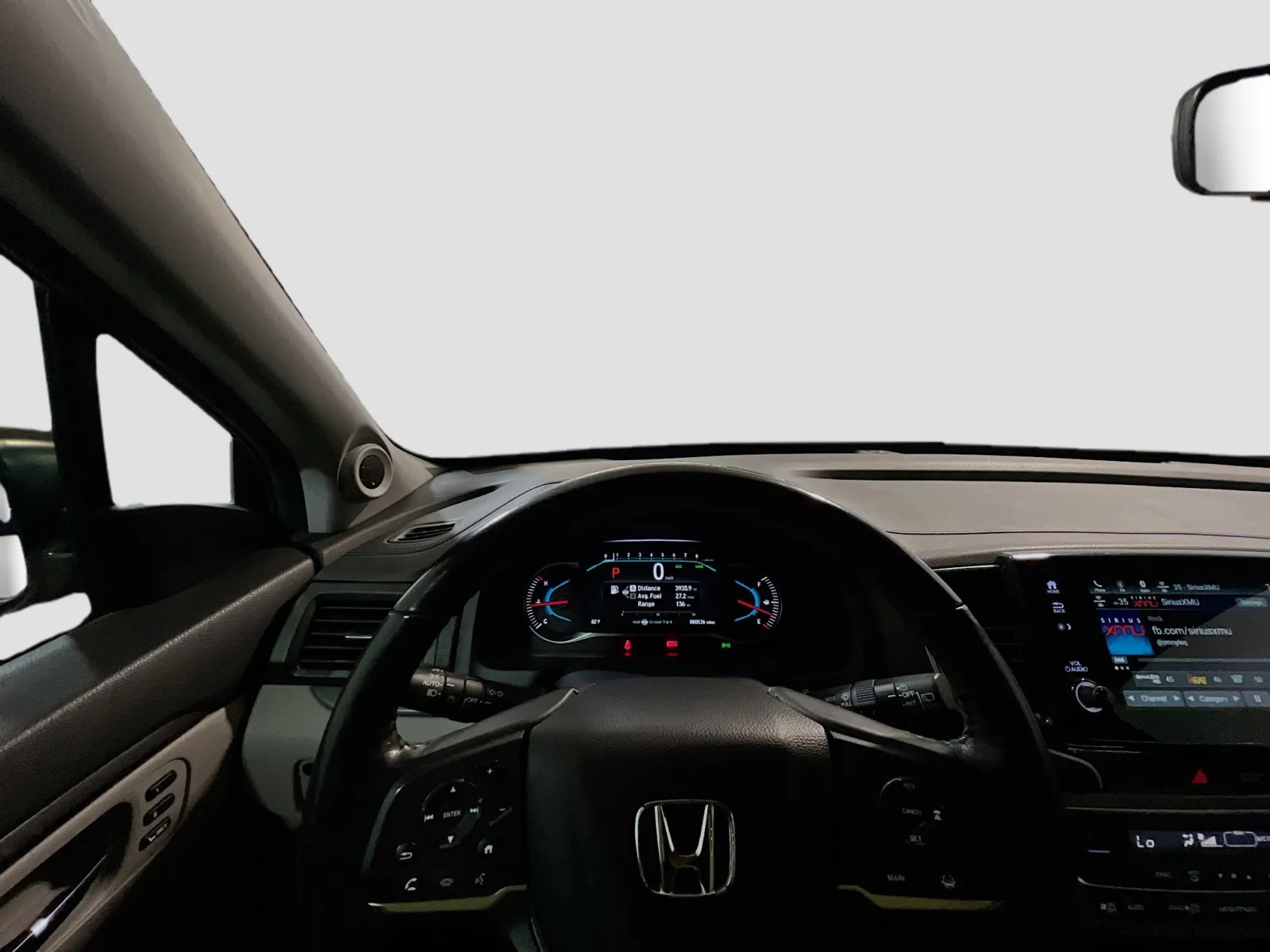 2019 Honda Pilot EX-L - Photo 7