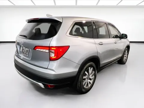 More photos of 2019 Honda Pilot EX-L at STG Chandler, AZ