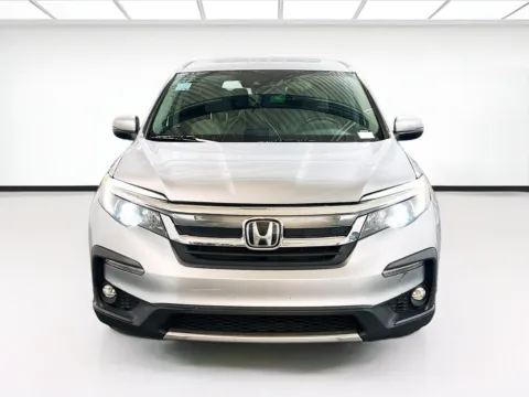 Photos of 2019 Honda Pilot EX-L for sale in Chandler, AZ at STG Chandler