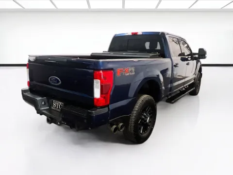 More photos of 2019 Ford Super Duty F-350 SRW LARIAT at STG Chandler, AZ
