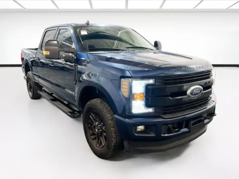 Another view of 2019 Ford Super Duty F-350 SRW LARIAT for sale in Chandler, AZ at STG Chandler