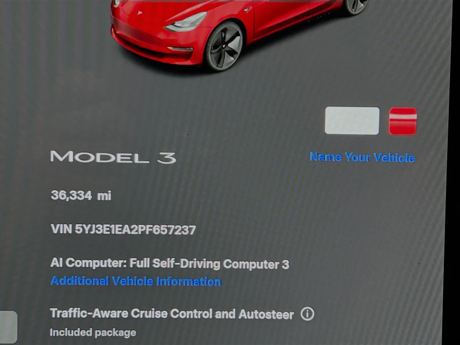 2023 Tesla Model 3 Base - Photo 8