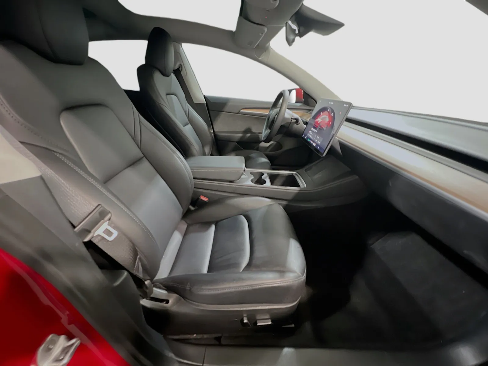 2023 Tesla Model 3 Base - Photo 21