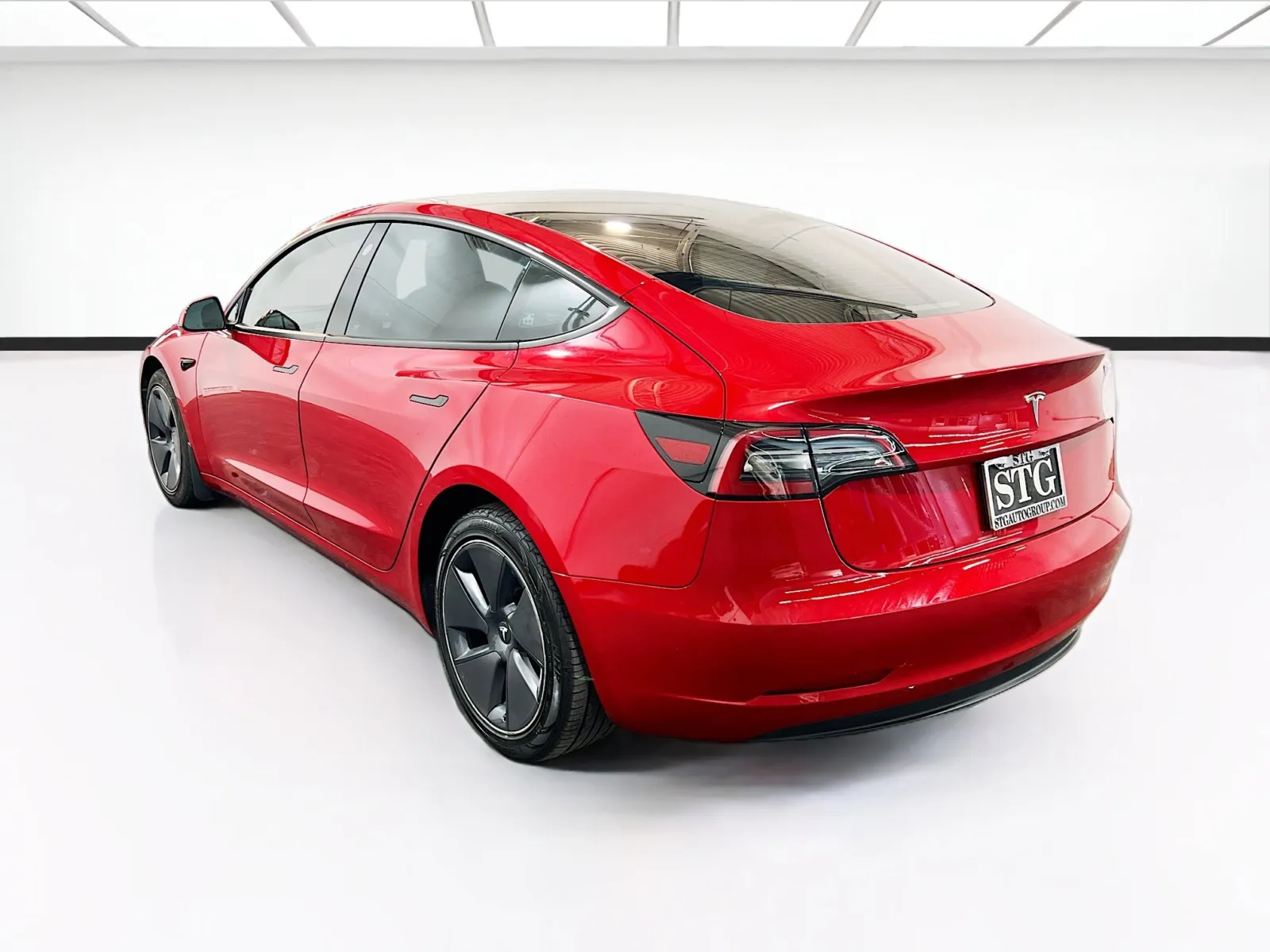 2023 Tesla Model 3 Base - Photo 6