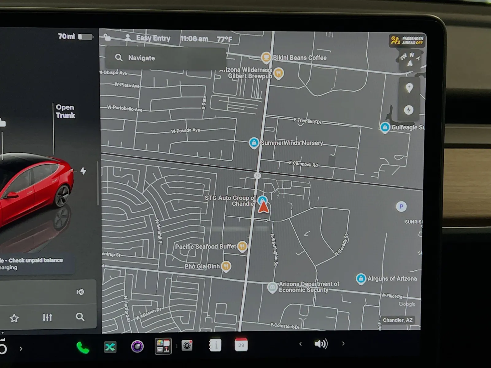2023 Tesla Model 3 Base - Photo 9
