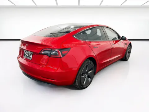 More photos of 2023 Tesla Model 3 at STG Chandler, AZ
