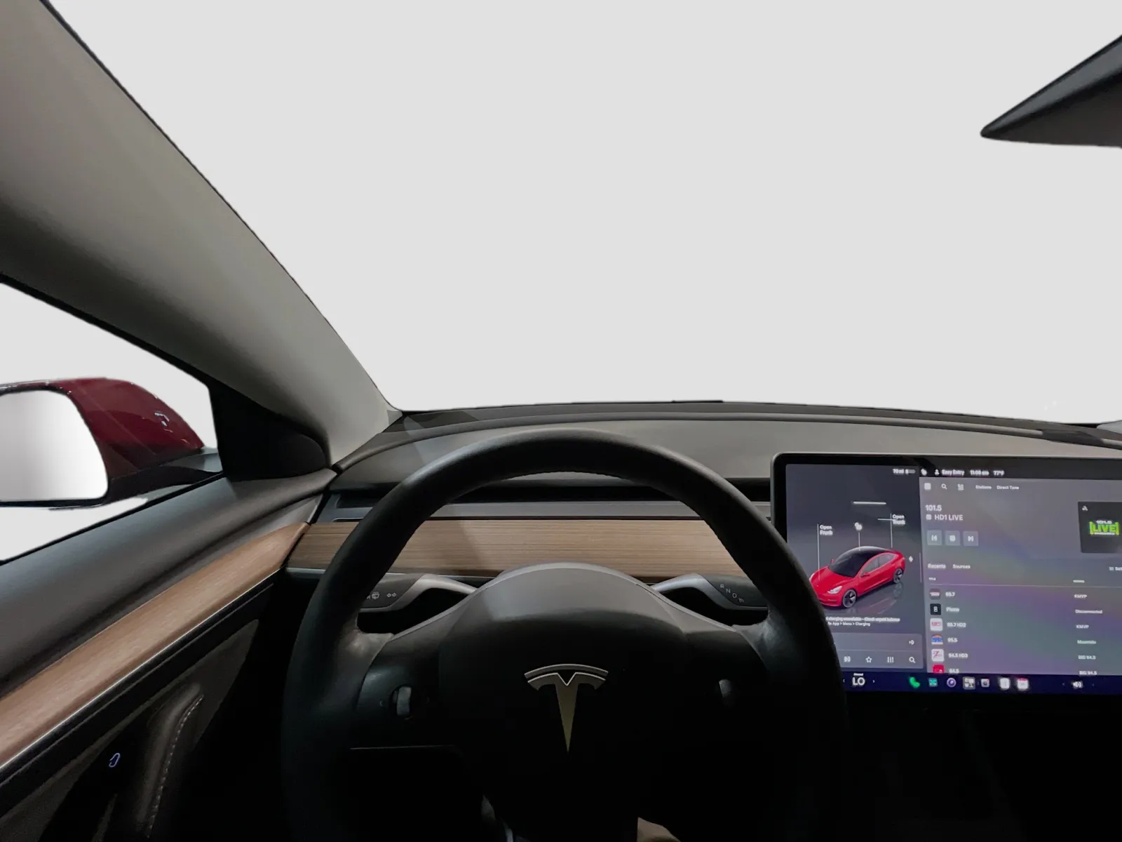 2023 Tesla Model 3 Base - Photo 7