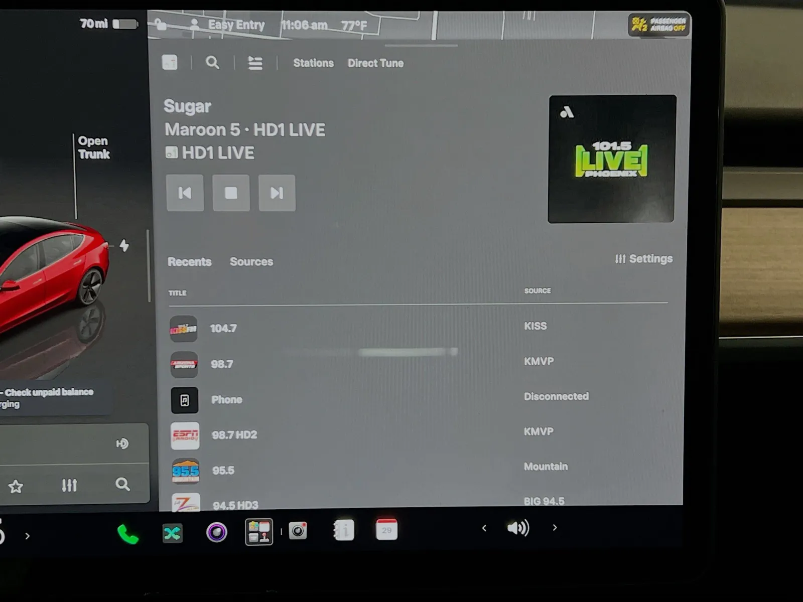 2023 Tesla Model 3 Base - Photo 11
