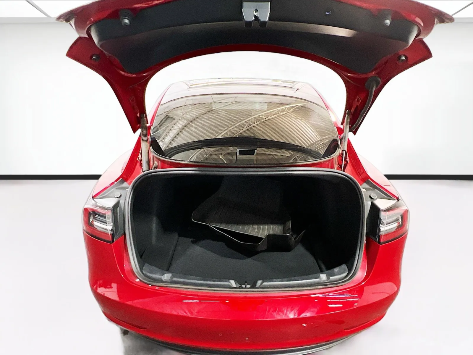 2023 Tesla Model 3 Base - Photo 19