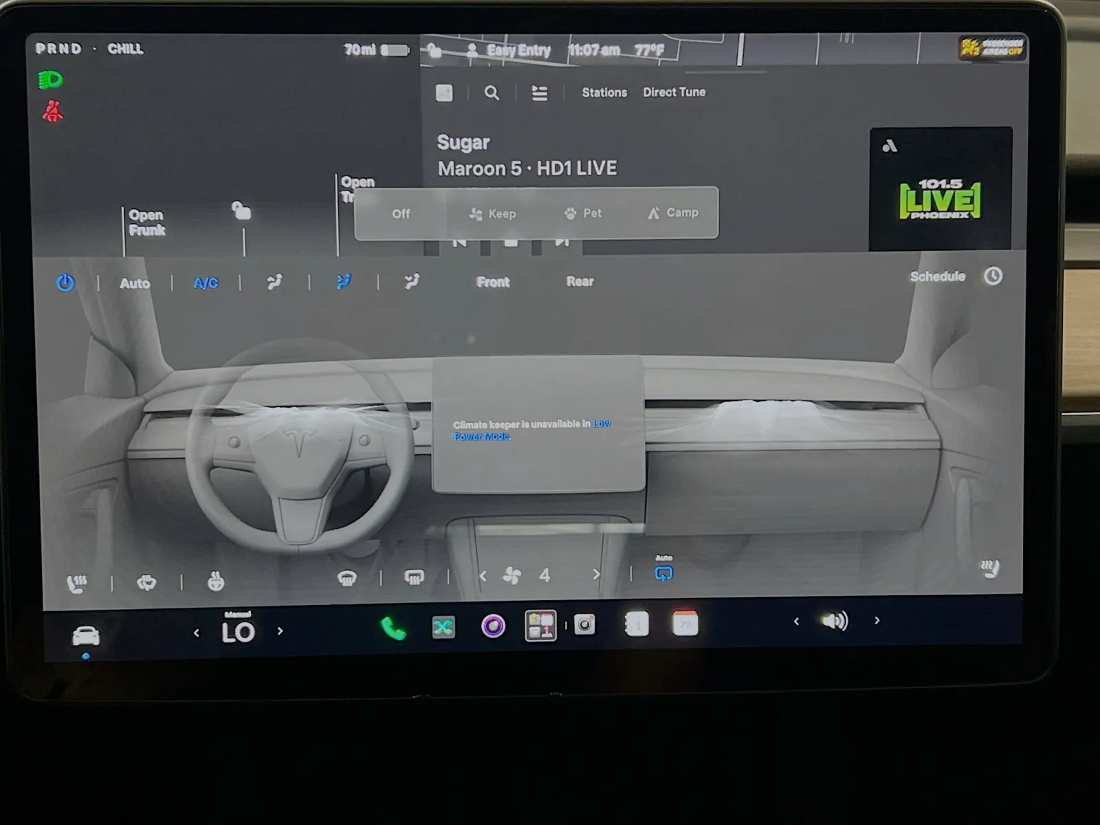 2023 Tesla Model 3 Base - Photo 12