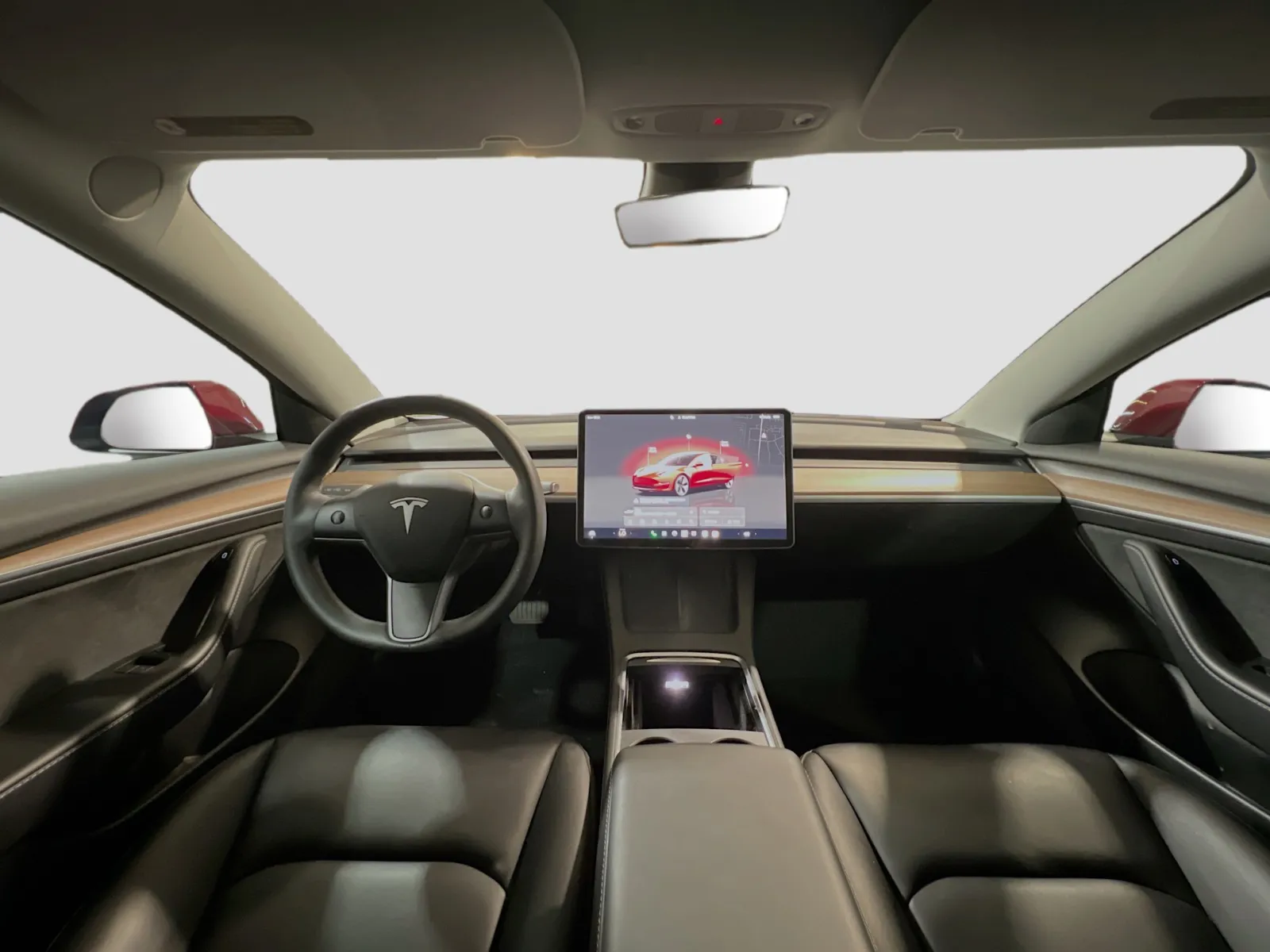 2023 Tesla Model 3 Base - Photo 16