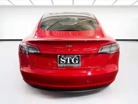 More photos of 2023 Tesla Model 3 at STG Chandler, AZ